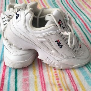 Fila Disruptor 2